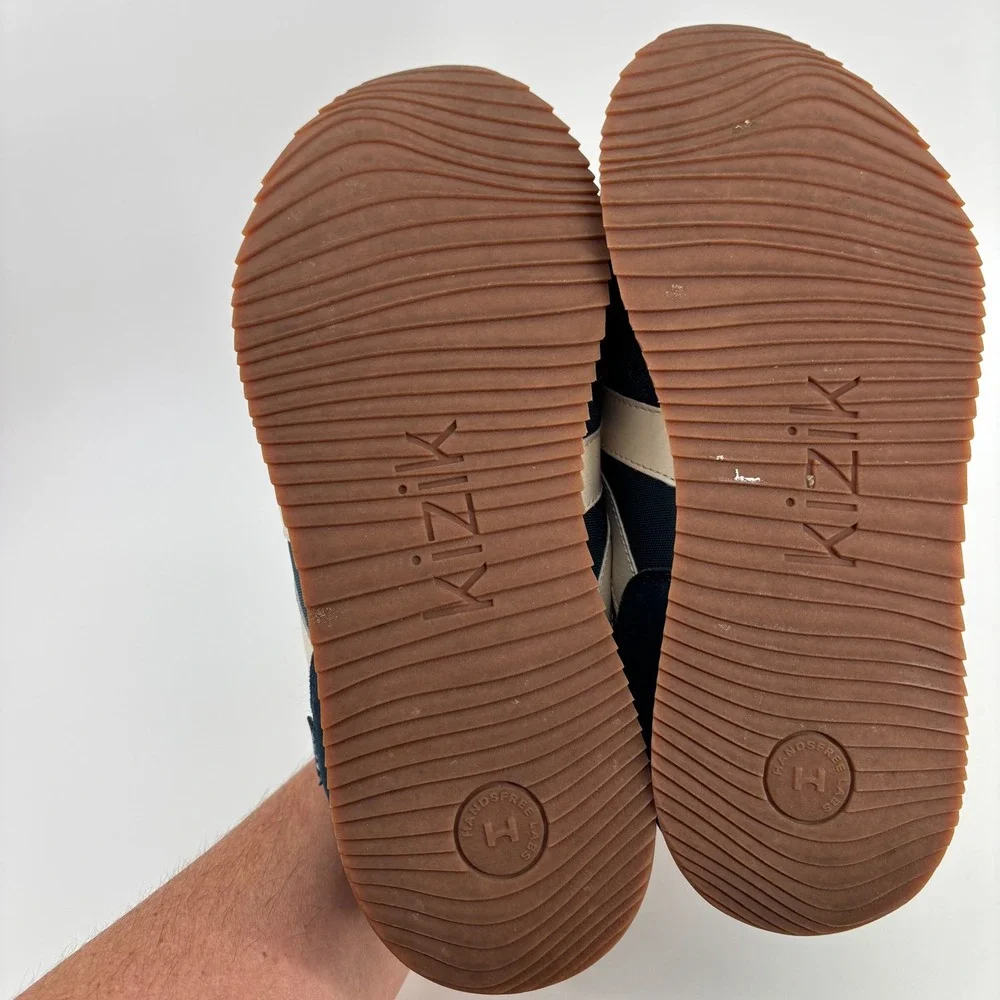 Kizik milan sneaker